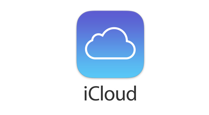 icloud on Windows